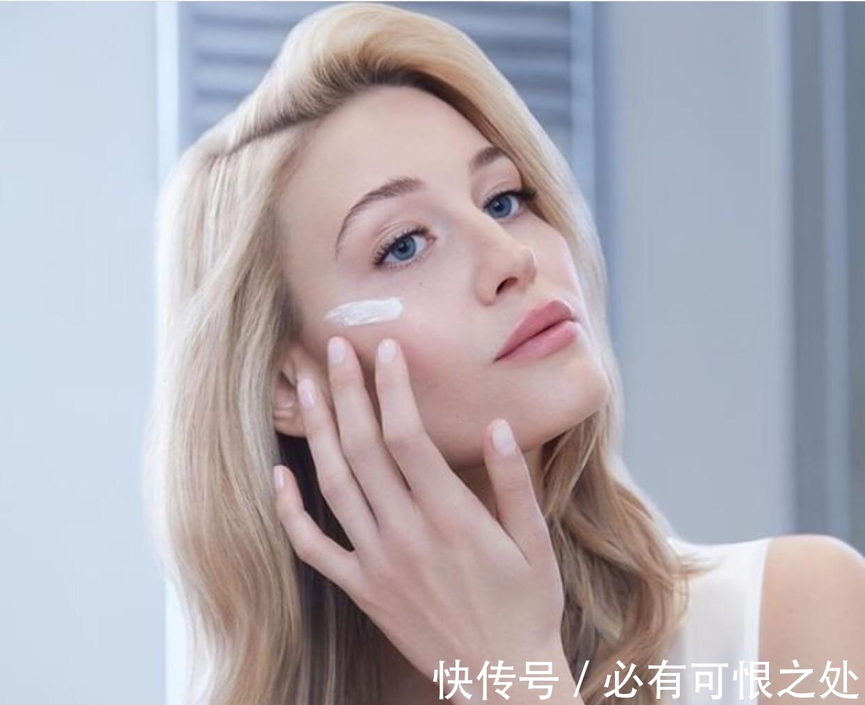 衰老 护肤:不靠猛药如何对抗衰老细纹?2个简单方法:教你如何更年轻