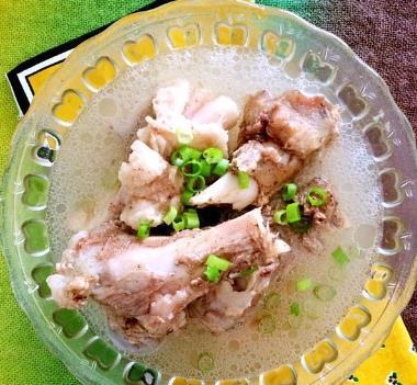 冬天进补，要多喝这道汤，比鸡汤有营养，常喝滋补强身，舒服过冬