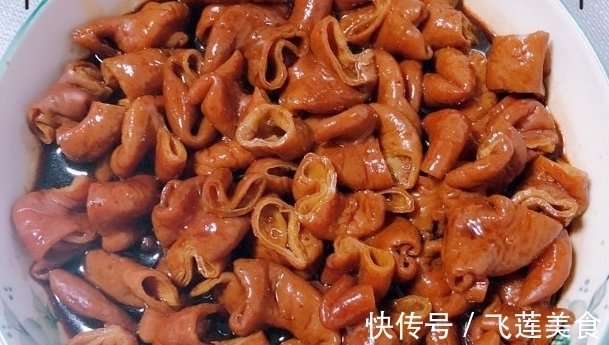 做法|经典家常菜，肥肠的3种最简单的做法，营养美味，大人孩子都爱吃