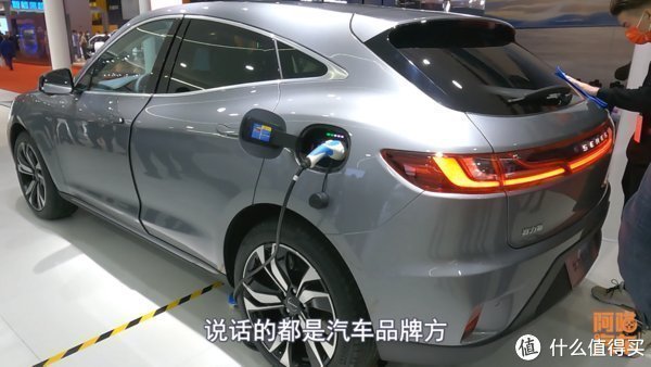 华为|华为造车,为何偏偏与北汽和东风小康合作,华为真是高明