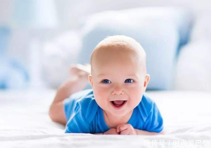 宝宝|宝宝早上起来就喝奶粉好吗?