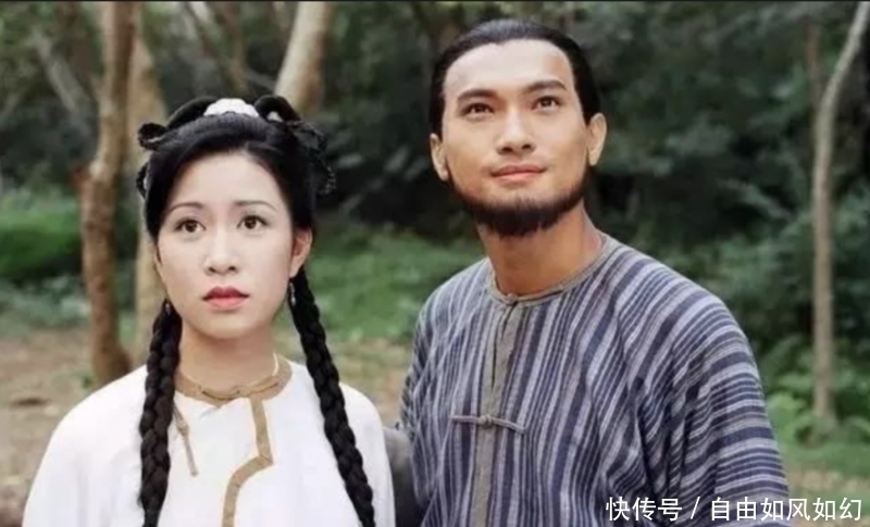 武功|胡家刀法为何100多年力压苗家剑法,因为苗家剑法缺一个东西