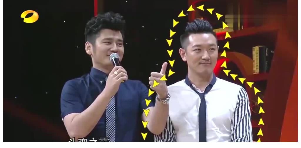 田源|芒果台经历暴风雨洗礼，汪涵、何炅能否扛起大旗？