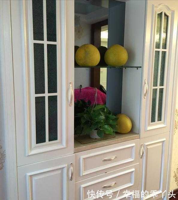 卫生间|130平大房子终于完工,光装修花了35万,是土豪还是被坑?