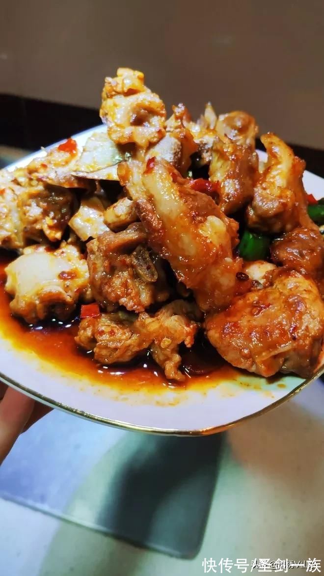 中秋家宴|中秋家宴，这14道喜庆的“吉祥菜”收藏好，待客好吃，倍儿有面子