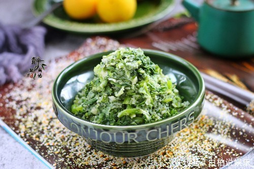 夏天,此菜隔几天必吃一次,给肠胃来个大扫除,做法超级简单