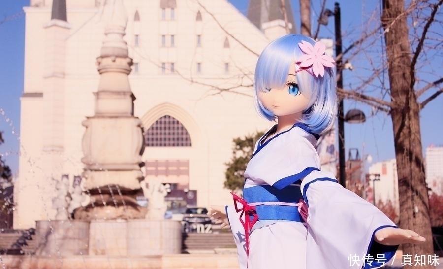 手辦|如果二次元手辦變得智能化,你們還會愿意去購買收藏它們嗎