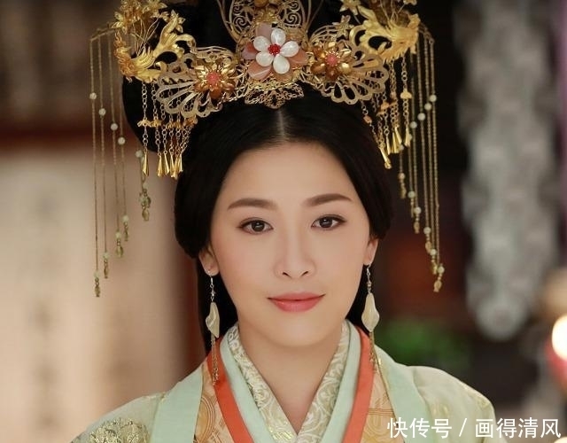 谁是《大唐双龙传》寇仲初恋女孩秀宁公主中历史人物的原型?