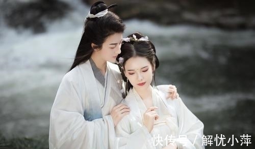 双关#无名氏的两首情诗,谐音双关,质朴生动,更令人赞赏不已