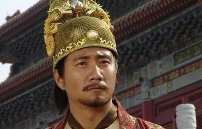 和尚|朱元璋微服私访遇瓜农，相谈甚欢，离开后为何吩咐除掉他？