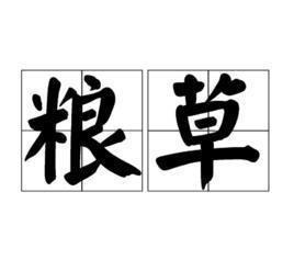 战争|古代战争时期的粮草是什么东西呢