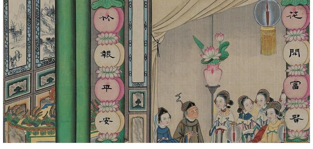 皇帝|贾元春省亲暴露四个弱点,令皇帝厌弃,把凤藻宫变成冷宫