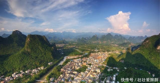 桂林不仅好山水,美食更是一绝!