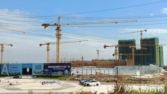 地块|信宜万达广场真的要来了地块开始批前公示