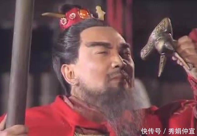 九大|一代枭雄——曹操说的九大名言,霸气无比,一生至少要读一次