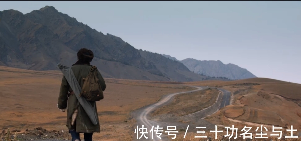 《獵狼者》拍攝地在哪?