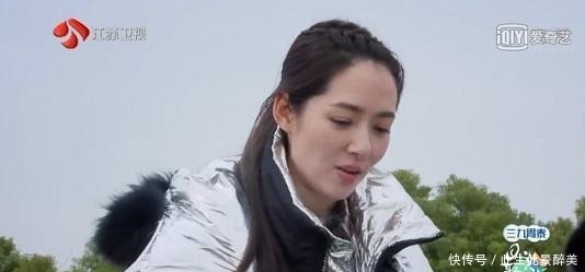 向太说自己儿媳必须会煮饭,郭碧婷四个字让她心花怒放,情商真高