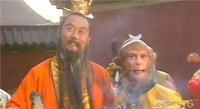 实力|回看西游镇元子和如来谁更强有一句话能他们瞬间分出胜负