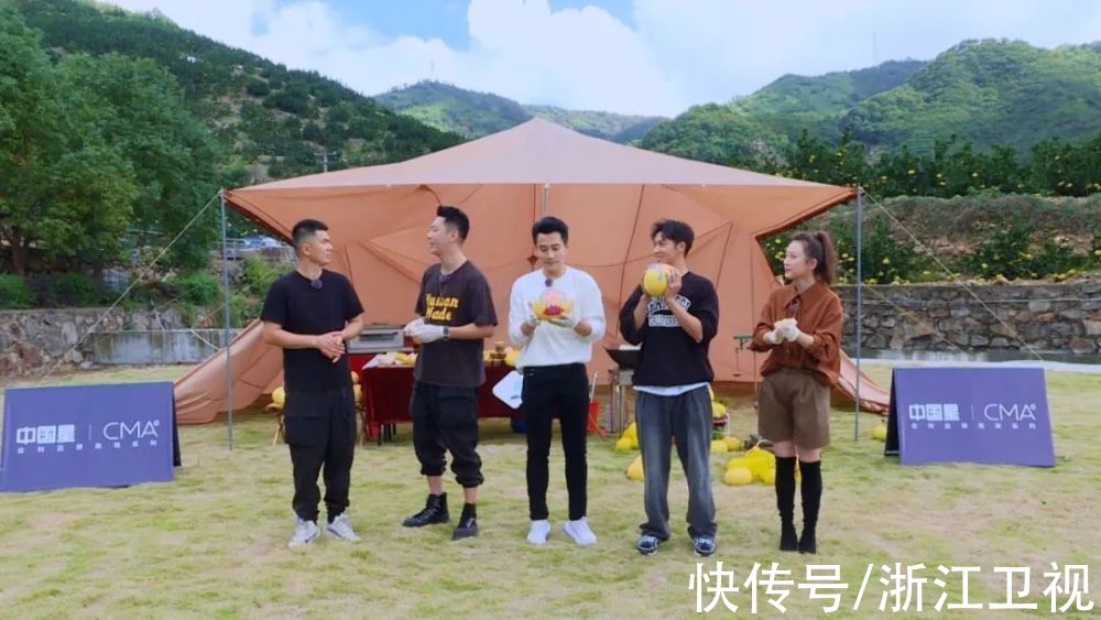 《美好的星城》第四期探寻海韵玉环，感受闯海人的闯劲和浪漫 蓝天下