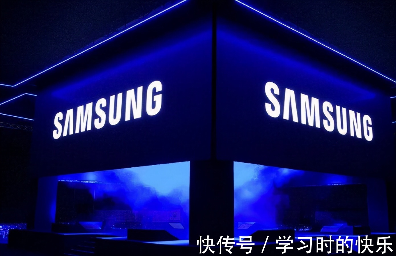 台积电|客户不保!三星“釜底抽薪”,挖台积电墙角?