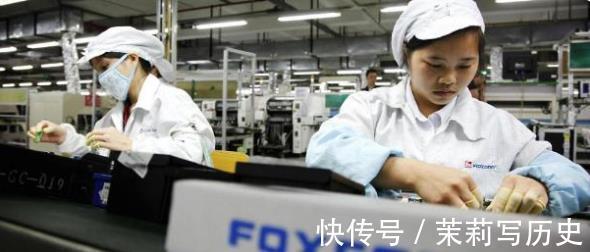 制造业|富士康遇到招工难题,制造业工资并不低,为何还是招不到人?