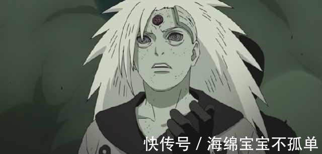 辉夜|火影忍者|也许“无限月读”根本没解开?或许,这才是火影大结局