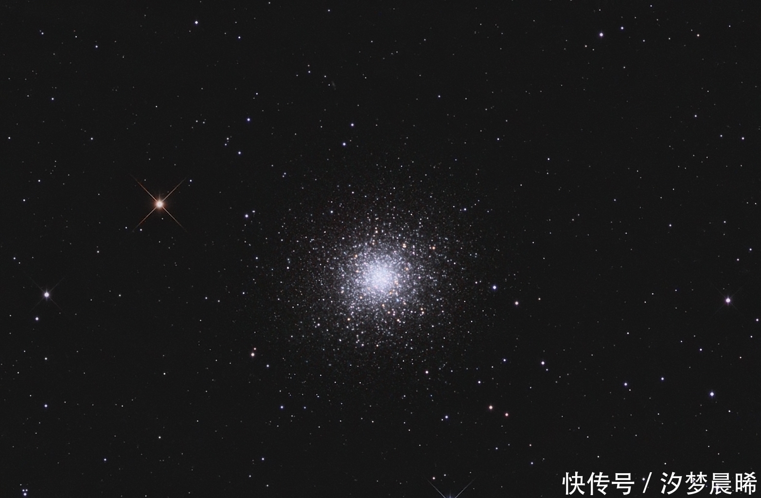 鲁坦星 霍金的警告当放屁？科学家曾擅自向12光年外的鲁坦星发送三条消息