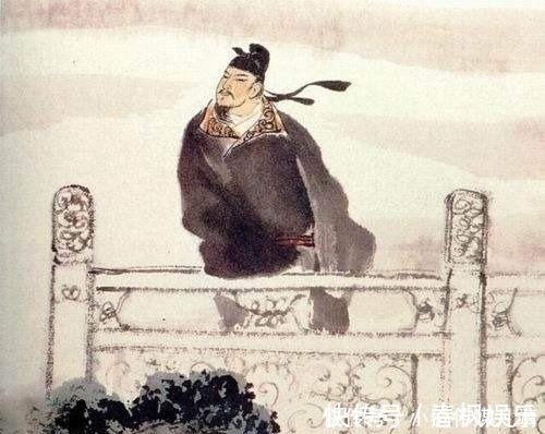 燕昭王!历史上最孤独的一首经典诗,短短20个字,说尽世间无奈