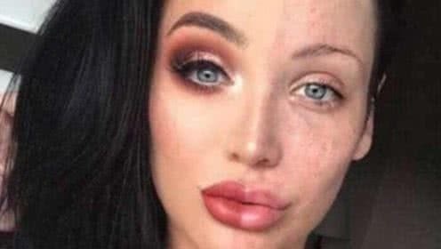 长期化妆和长期素颜的女生,10年后有什么差别