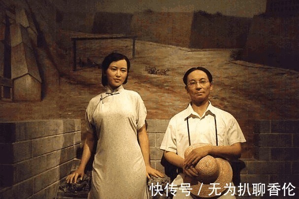 原生家庭@梁再冰回忆母亲林徽因, 生命最后的时光, 条件艰苦从不抱怨