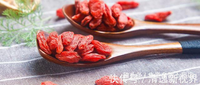 食用量|吃不同食用量枸杞,会得到不同的好处!那么明目、补肾改怎么吃呢