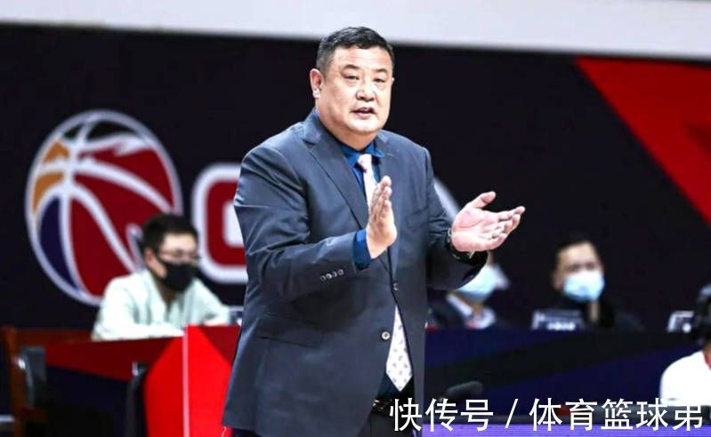 篮球弟|山东的集结号将在初五吹响,徐长锁要闭关憋大招,他们也该翻身了