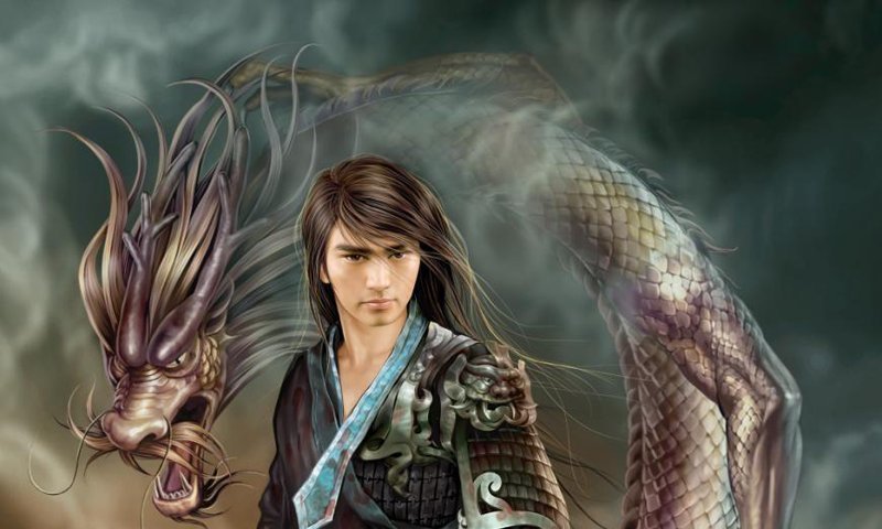 李杨&还记得你看的第一部网络小说的名字吗?我:我吃西红柿的寸芒