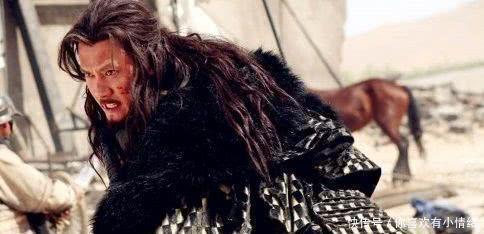 陈友谅|盘点古代6大猛将,有一人与项羽齐名,唐朝战神薛仁贵仅能排第四!