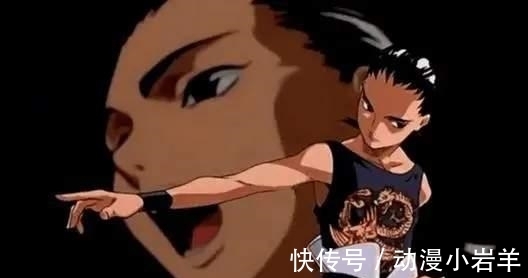 中国女性|日本人对“中国女性”的刻板印象,被这部日本动画打破了?