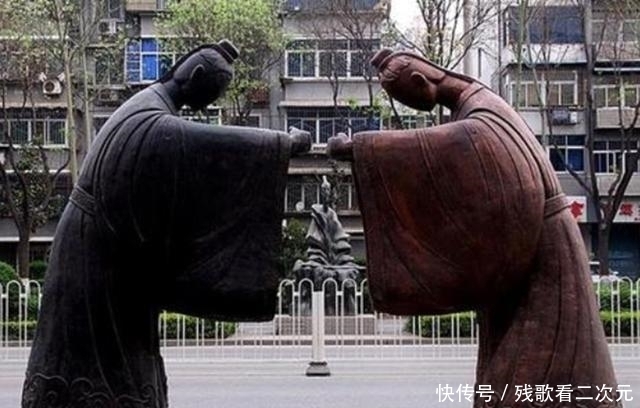 一不小心|在中国古代,这些“称呼”普通人根本不管乱叫,一不小心小命难保