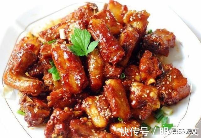 料酒|11道好吃到尖叫的家常菜，荤素搭配，再也不愁每天吃什么了