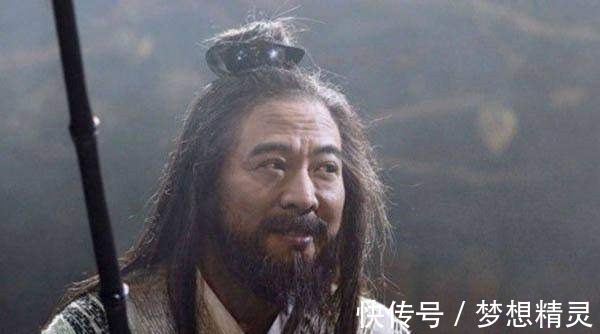 惧留孙|阐教十二金仙中有四人后来去了西方教,三人成菩萨,一人成上古佛!