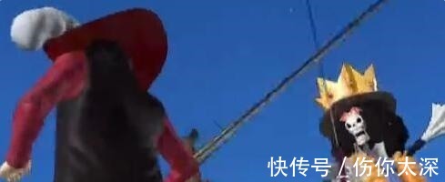 博加特|海贼王 不知名的5位剑豪, 第一打了鹰眼5天还睡了四皇!