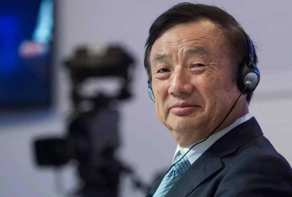 企业家|专家大谈特谈稻盛和夫,任正非立刻打断:王老师,你不真正了解他