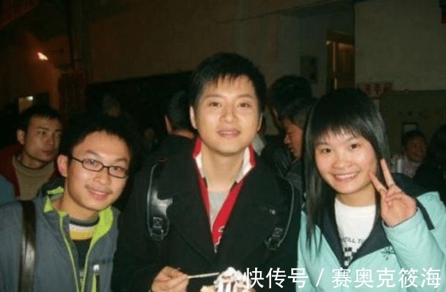 汪涵|曾是“湖南臺(tái)一哥”,被老婆慫恿出走浙江臺(tái),今落魄成婚禮主持人