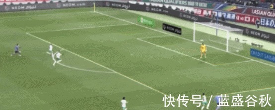 伊东纯|2-0，5连胜！国足克星1射1传，12强赛形势乱了日本队接近世界杯！