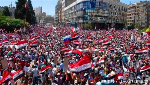 人口|二战后成立的“超级大国”,横跨亚非,人口超一亿,仅存在了4年