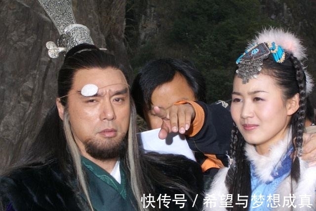 郭靖&神雕侠侣十大高手排行,杨过第二,郭靖难进前三,黄药师第八