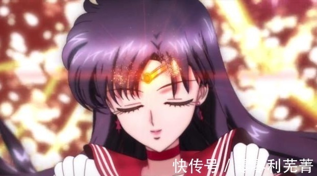 美少女战士|《美少女战士》神还原cos月野兔依旧是元气少女,美奈子让人惊艳