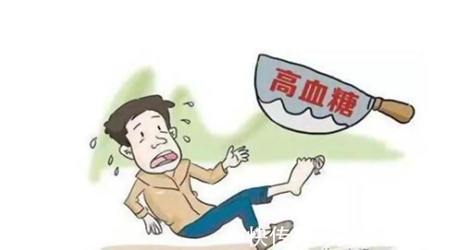 心血管疾|血糖偏高的人 不妨吃這2種被稱為胰島素”激活劑“的水果