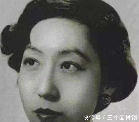 李鸿章|李鸿章的后代,有一人大家都认识!