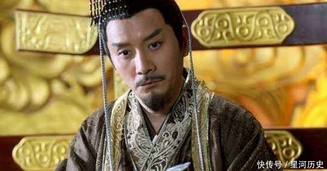 转身|此人不想当皇帝,大臣们苦劝才同意,转身发现龙椅被别人霸占了