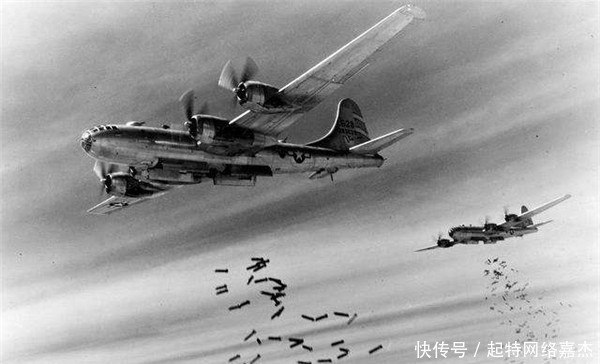 美国|日本千方百计隐藏油库，却被炸毁，美军飞行员：乱炸的