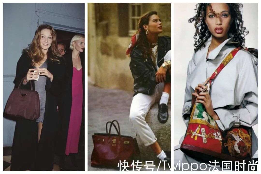 fendi 爆款谁制造意大利血统,却以法式为名,为什么人人都爱法棍包?